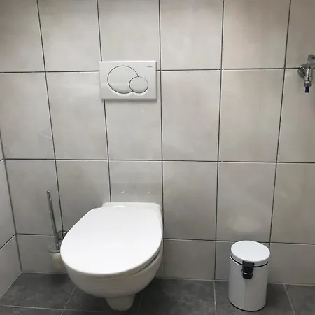 Lägenhet Cvorak *